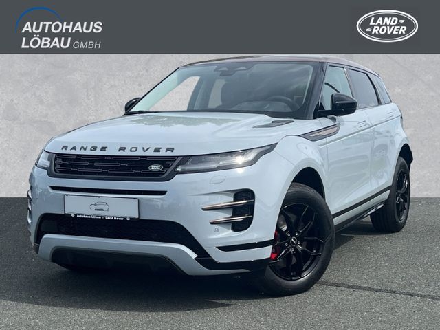 Land Rover Range Rover Evoque D165 Dynamic SE