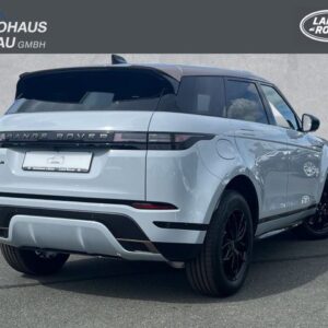 Fahrzeugabbildung Land Rover Range Rover Evoque D165 Dynamic SE