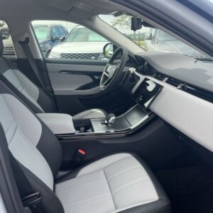 Fahrzeugabbildung Land Rover Range Rover Evoque D165 Dynamic SE