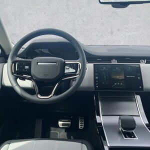 Fahrzeugabbildung Land Rover Range Rover Evoque D165 Dynamic SE