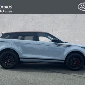 Fahrzeugabbildung Land Rover Range Rover Evoque D165 Dynamic SE