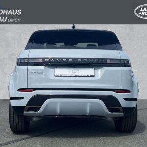 Fahrzeugabbildung Land Rover Range Rover Evoque D165 Dynamic SE