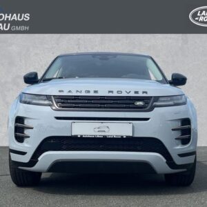 Fahrzeugabbildung Land Rover Range Rover Evoque D165 Dynamic SE