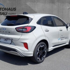 Fahrzeugabbildung Ford Puma 1.0 ST-LINE X Sportpaket Navi digitales Coc