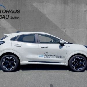 Fahrzeugabbildung Ford Puma 1.0 ST-LINE X Sportpaket Navi digitales Coc