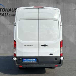 Fahrzeugabbildung Ford Transit Kasten 350 L4 Trend 6 Sitzer 2.0 Navi  A