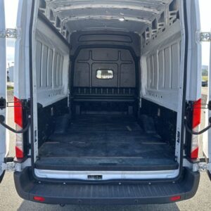 Fahrzeugabbildung Ford Transit Kasten 350 L4 Trend 6 Sitzer 2.0 Navi  A