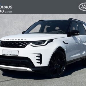 Fahrzeugabbildung Land Rover Discovery 5 Dynamic HSE D300 AWD 7S.+Massage