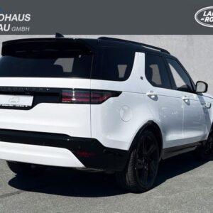 Fahrzeugabbildung Land Rover Discovery 5 Dynamic HSE D300 AWD 7S.+Massage