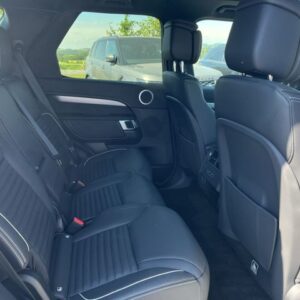 Fahrzeugabbildung Land Rover Discovery 5 Dynamic HSE D300 AWD 7S.+Massage