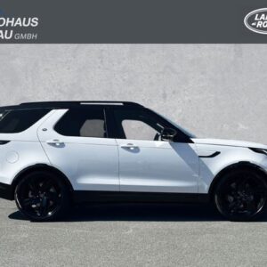 Fahrzeugabbildung Land Rover Discovery 5 Dynamic HSE D300 AWD 7S.+Massage