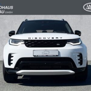 Fahrzeugabbildung Land Rover Discovery 5 Dynamic HSE D300 AWD 7S.+Massage