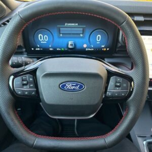 Fahrzeugabbildung Ford Puma ST-Line Navi digitales Cockpit LED ACC Appl