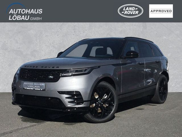 Land Rover Range Rover Velar D300 Dynamic SE Edition24