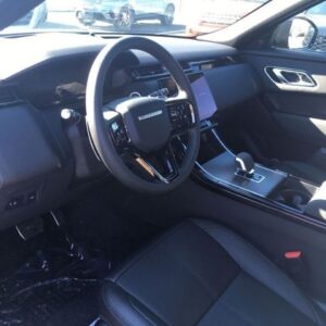 Fahrzeugabbildung Land Rover Range Rover Velar D300 Dynamic SE Edition24