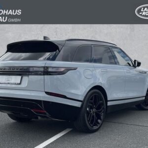 Fahrzeugabbildung Land Rover Range Rover Velar D300 Dynamic HSE MY24