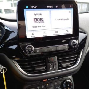 Fahrzeugabbildung Ford Fiesta 1.0 TITANIUM LED Dyn. Kurvenlicht ACC App