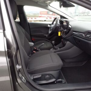 Fahrzeugabbildung Ford Fiesta 1.0 TITANIUM LED Dyn. Kurvenlicht ACC App