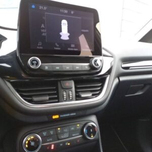 Fahrzeugabbildung Ford Fiesta 1.0 TITANIUM LED Dyn. Kurvenlicht ACC App