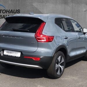 Fahrzeugabbildung Volvo XC40 B3 Benzin Driver Assistance, el. Sitze, ...