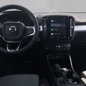 Fahrzeugabbildung Volvo XC40 B3 Benzin Driver Assistance, el. Sitze, ...