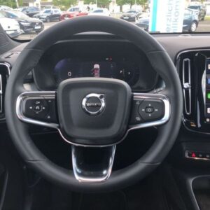 Fahrzeugabbildung Volvo XC40 B3 Benzin Driver Assistance, el. Sitze, ...