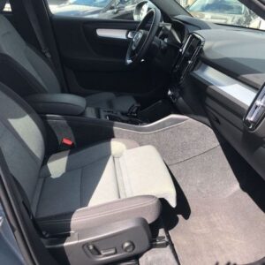 Fahrzeugabbildung Volvo XC40 B3 Benzin Driver Assistance, el. Sitze, ...