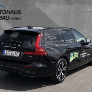 Fahrzeugabbildung Volvo V60 B4 D Plus Dark StandHZG AHK-klappbar Navi di