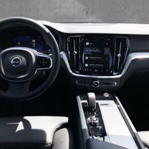 Fahrzeugabbildung Volvo V60 B4 D Plus Dark StandHZG AHK-klappbar Navi di