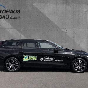 Fahrzeugabbildung Volvo V60 B4 D Plus Dark StandHZG AHK-klappbar Navi di