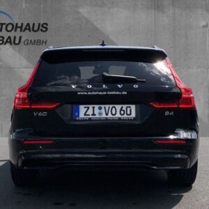 Fahrzeugabbildung Volvo V60 B4 D Plus Dark StandHZG AHK-klappbar Navi di