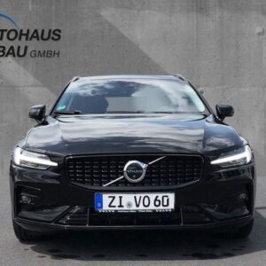 Fahrzeugabbildung Volvo V60 B4 D Plus Dark StandHZG AHK-klappbar Navi di