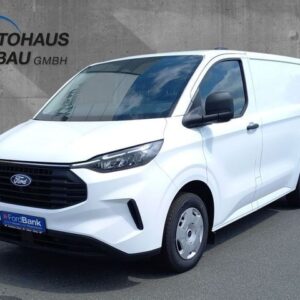 Fahrzeugabbildung Ford Transit Custom 280 L1H1 LKW VA Trend Navi LED Kl