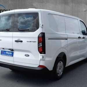 Fahrzeugabbildung Ford Transit Custom 280 L1H1 LKW VA Trend Navi LED Kl