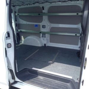 Fahrzeugabbildung Ford Transit Custom 280 L1H1 LKW VA Trend Navi LED Kl