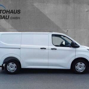 Fahrzeugabbildung Ford Transit Custom 280 L1H1 LKW VA Trend Navi LED Kl