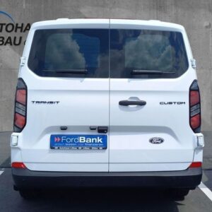 Fahrzeugabbildung Ford Transit Custom 280 L1H1 LKW VA Trend Navi LED Kl