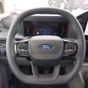 Fahrzeugabbildung Ford Transit Custom 280 L1H1 LKW VA Trend Navi LED Kl