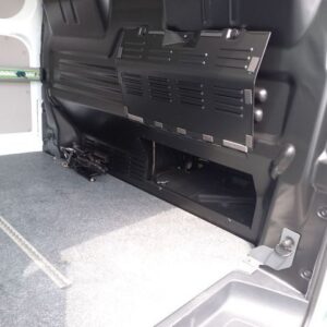 Fahrzeugabbildung Ford Transit Custom 280 L1H1 LKW VA Trend Navi LED Kl