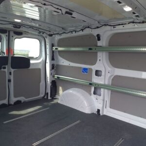 Fahrzeugabbildung Ford Transit Custom 280 L1H1 LKW VA Trend Navi LED Kl