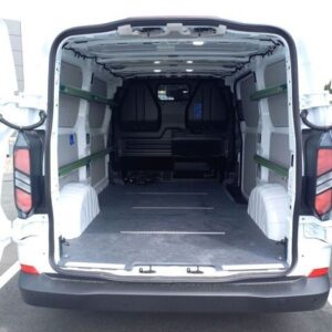 Fahrzeugabbildung Ford Transit Custom 280 L1H1 LKW VA Trend Navi LED Kl