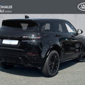 Fahrzeugabbildung Land Rover Range Rover Evoque P250 Dynamic SE 2024