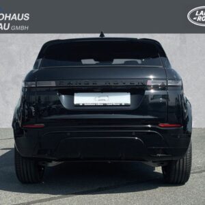 Fahrzeugabbildung Land Rover Range Rover Evoque P250 Dynamic SE 2024