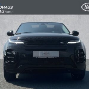 Fahrzeugabbildung Land Rover Range Rover Evoque P250 Dynamic SE 2024