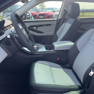 Fahrzeugabbildung Land Rover Range Rover Evoque P250 Dynamic SE 2024