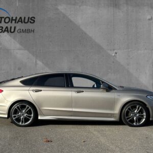 Fahrzeugabbildung Ford Mondeo ST-Line AWD 2.0 Aut Navi LED AHK Pano Mem