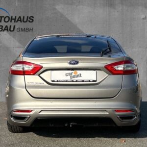 Fahrzeugabbildung Ford Mondeo ST-Line AWD 2.0 Aut Navi LED AHK Pano Mem