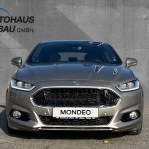 Fahrzeugabbildung Ford Mondeo ST-Line AWD 2.0 Aut Navi LED AHK Pano Mem