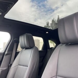 Fahrzeugabbildung Land Rover Range Rover Velar D300 Dynamic HSE MY24