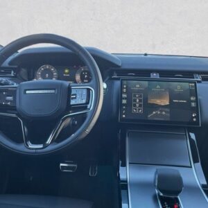 Fahrzeugabbildung Land Rover Range Rover Velar D300 Dynamic HSE MY24